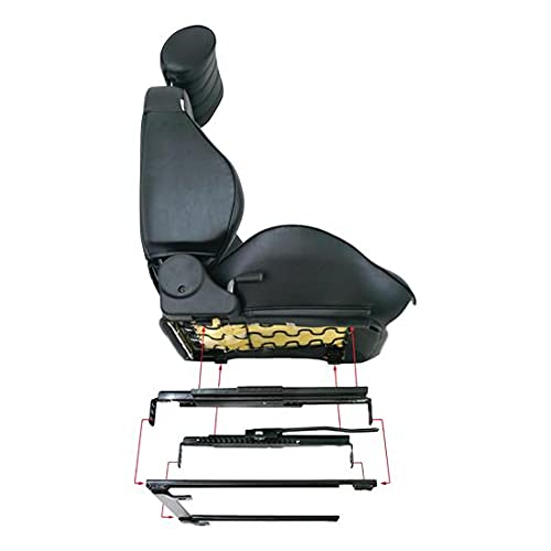 Scat 81000 Seat Adapter #TOP3