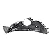 Inner Fender Liner Set Compatible with 2011-2015 Mini Cooper MC1248102 MC1249103