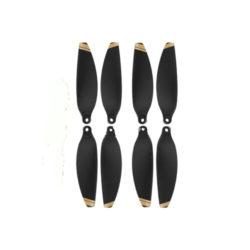 �v���y�� Mini 2/ SE/Mini 2 4K �y�ʒ�m�C�Y�v���b�v�u���[�h�����p���t�@���h���[���A�N�Z�T���[�ƌ݊�������(Gold type A)