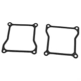 Design robuste : fabriqué à partir de matériaux qui résistent à l'usure, assure la durabilité et la fiabilité du moteur de votre tondeuse.