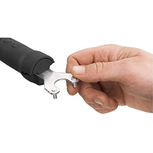 Ryobi Zrag403G 5.5 Amp 4-1/2 In. Angle Grinder (Green) (Renewed) #TOP2