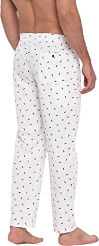 Image of FTX Men's Cotton Pyjama (Pack of 2)