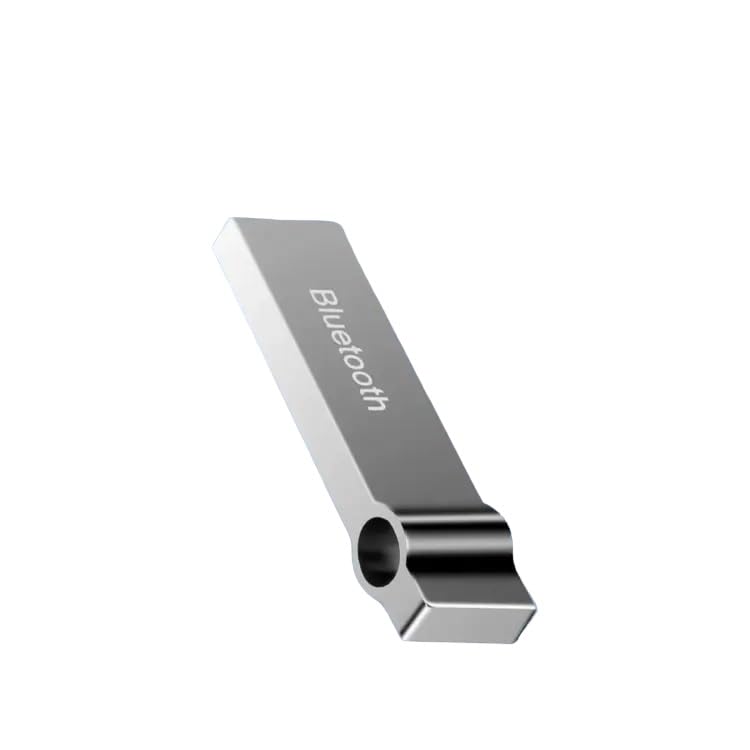 Wireless Metal USB Bluetooth Receiver Adapter Dongle Compatible for Car, Amplifier & Home Theater (Bluetooth 4.0)-picture-22