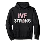Photo Gallery ivf strong womens shirt infertility t-shirt iui mom felpa con cappuccio Photo Gallery ivf strong womens shirt infertility t-shirt iui mom felpa con cappuccio