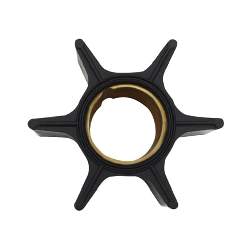 Turbine de pompe à eau pour moteur hors-bord Mercury 65 à 200 CV
