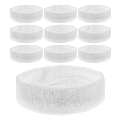 Bandeaux de sport antidérapants SOIMISS absorbant la sueur pour fitness