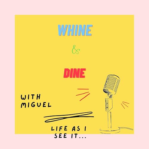 Page de couverture de Whine & Dine