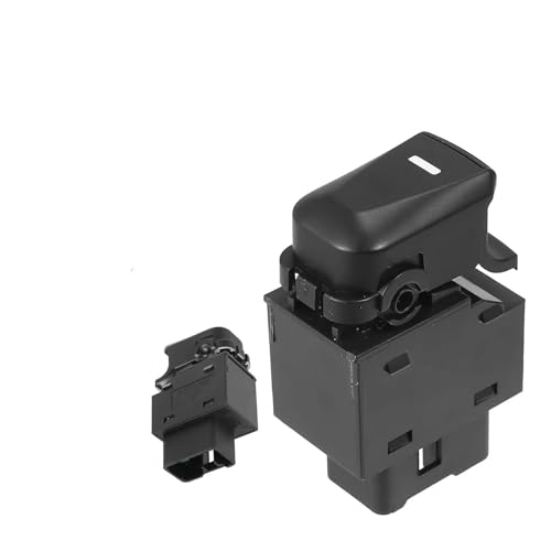Commutateur de fenêtre de voiture 935702S0009P de commande électrique pour Tucson