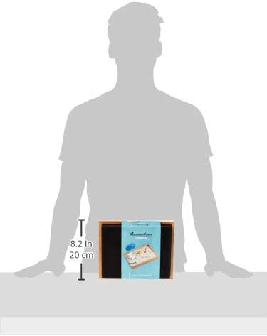 Miniatura 4 de Arenero de escritorio Un día en la playa