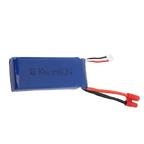 Batería X8C para solucionar el apagado repentino de tu dron RC 6