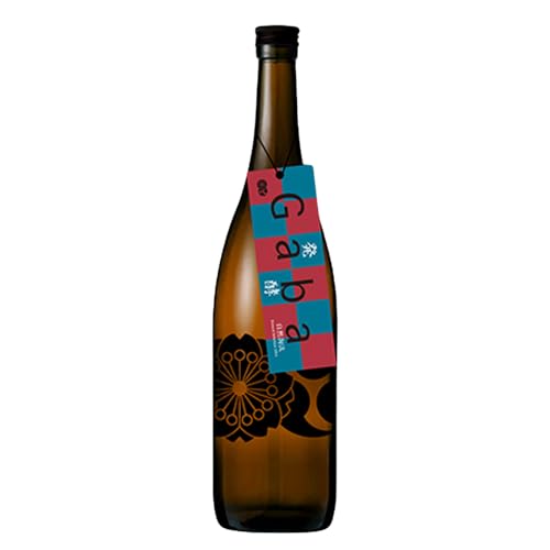 自然淘汰 natural selection DNA Gaba "発酵"|日本酒 酒蔵 限定品