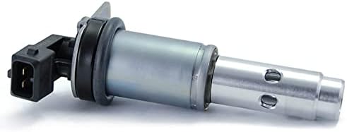 2 X BMW Genuine Solenoid with Gaskets for Vanos System for 525i 525xi 530i 530xi 528i 528xi 535i 535xi 530xi 535xi X5 3.0si X6 35iX 128i 135i M Coupé X3 3.0i X3 3.0si Z4 3.0i Z4 3.0si Z4 3.0si 128i 135i Z4 30i Z4 35i Z4 35is 323i 325i 325xi 328i 328xi 330i 330xi 335i 335xi 323i 328i 328xi 335i 335xi 325xi 328i 32