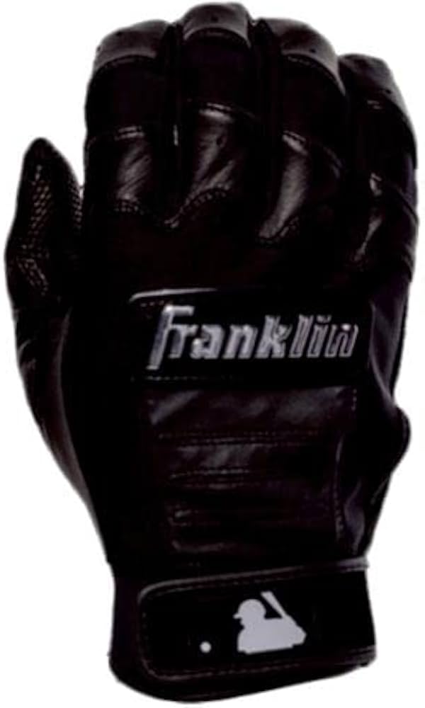 Amazon | フランクリン バッティンググローブ 手袋 両手用 CFXCHROME