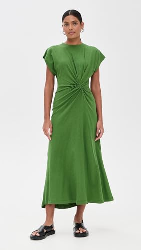 Women's Volta Twist Dress2