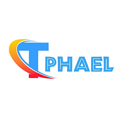 T Phael Black Home Button Replacement For Ipad 10.2" 2019 7 7Th Gen (A2197 A2198 A2200), 2020 8 8Th Gen (A2270 A2428 A2429 A2430), 2021 9 9Th Gen Incl Flex Cable Connector #TOP6