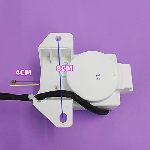 Zatagen XPQ-6C2 Drain Motor 27MM Stroke - Image 7