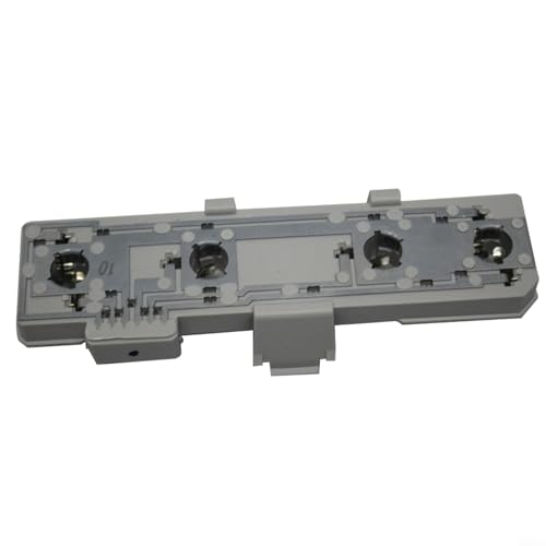 TONIXY Soporte para bombilla izquierda trasera izquierda para Skoda Octavia 2004-2012, OEM 1Z5945257A para un fácil reemplazo