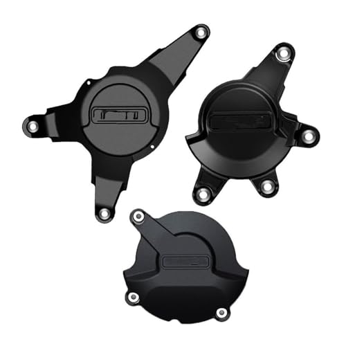 Protecteur de stator de boîtier de moteur de moto CBR1000RR 08-16