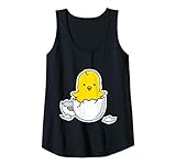 Lindo diseño de pollito para incubar