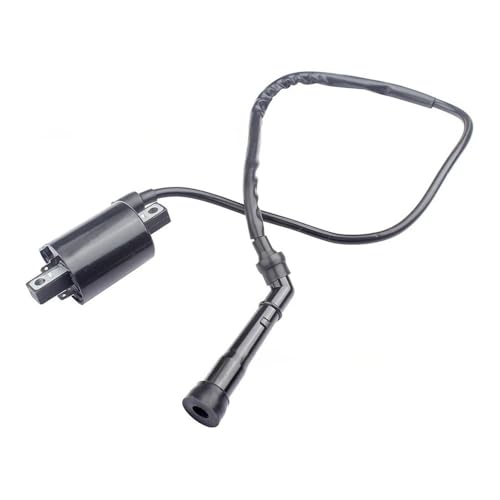 Bobine d'allumage pour XV535 Virago 1987-2000 pièce 2GV-82310-21-00 - 4