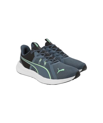 Image of Puma Mens Exotine 3.0 Running Shoe