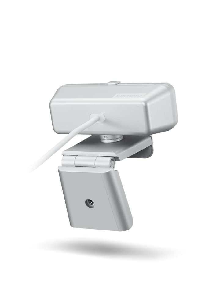 Lenovo 300 FHD Webcam – Bild 4