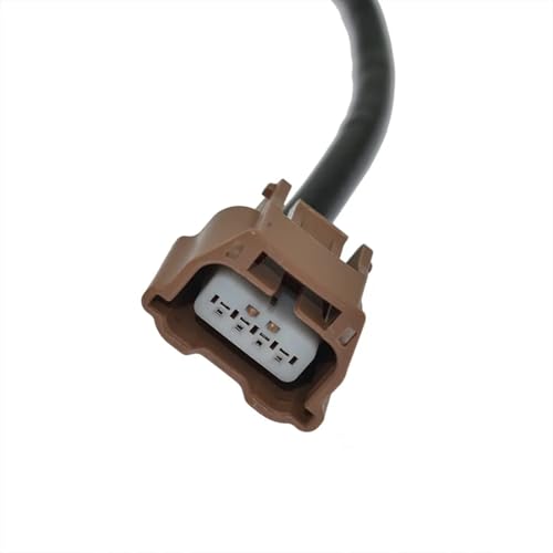 Sonde lambda Nissan corrige surconsommation essence O2 amont - 5