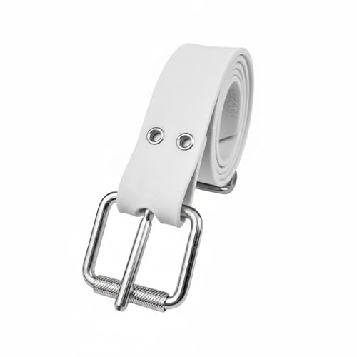 Cinturón de lastre ergonómico y ajustable para mejorar tu apnea en el mar