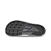 ALTRA Women's Torin 8 Road Running Shoe, Black, 9.5