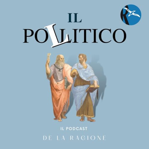 『Il Pollitico』のカバーアート