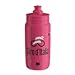 ELITE Borraccia Fly 550ml Giro d'Italia Iconic Pink Borraccia...