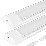 possono essere installati facilmente. Il di installazione di questo apparecchio a tube neon parete non richiede l'aiuto di un elettricista. Segui le istruzioni di installazione fornite, sarà molto conveniente per una persona installare il illuminazione dimmerabile in modo indipendente.