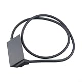 Conexión Ethernet sin costuras con este adaptador de repuesto para sistemas de satélite Starlink en barcos y caravanas