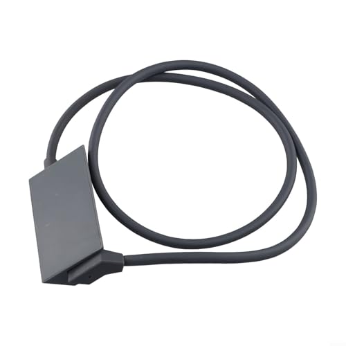 Conexión Ethernet sin costuras con este adaptador de repuesto para sistemas de satélite Starlink en barcos y caravanas