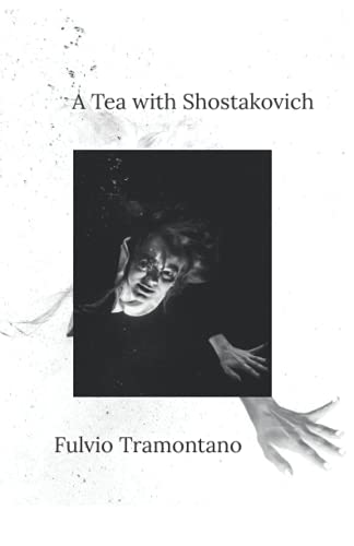 A Tea with Shostakovich