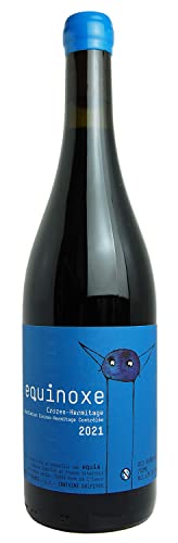 ドメーヌ・デ・リゼ クローズ・エルミタージュ エキノックス [2021] 750ml [フランス ローヌ 赤ワイン シラー]