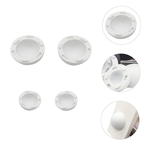 Bases de silicona POPETPOP para laptop 4 piezas miniatura 5