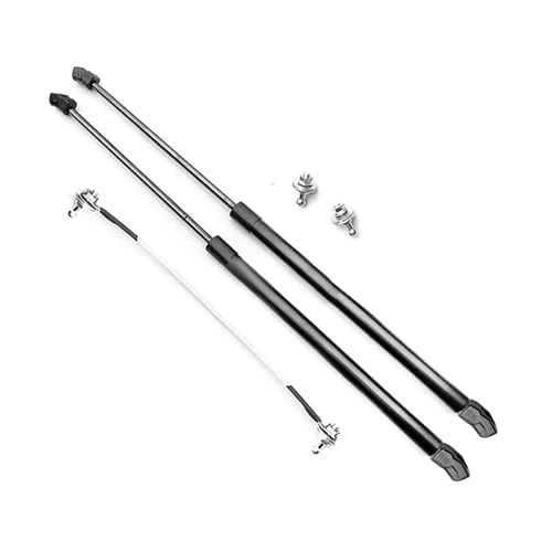 Ressorts à gaz de capot Hyundai IX35 pour bricoler serein