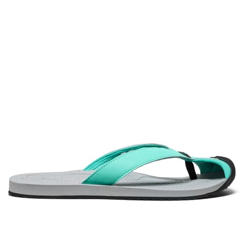 Image of KEEN Women's Barbados Breathable Comfortable Sandals Toe Protection Flip-Flops