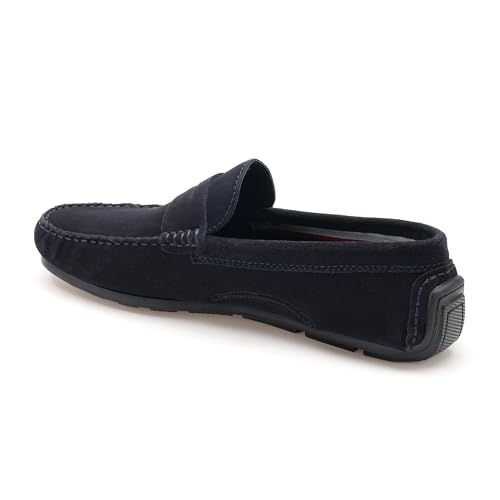 Image of U.S. Polo ASSN. Mens Terini Driving Style Loafer
