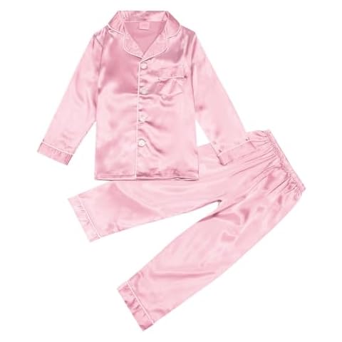 Pyjama Enfant HELLORSOON Cover