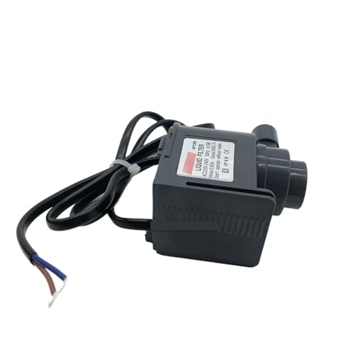 Pompe de circulation d'eau AP-1200 robuste pour machine HICON Watoor