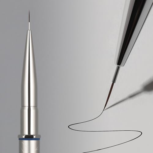 Yukefellow EliteAlly Detail Liner Brush