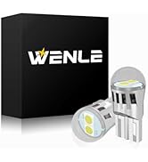 Amazon.co.jp: WENLE 超爆光 業界最強7000ルーメン! T16 LED