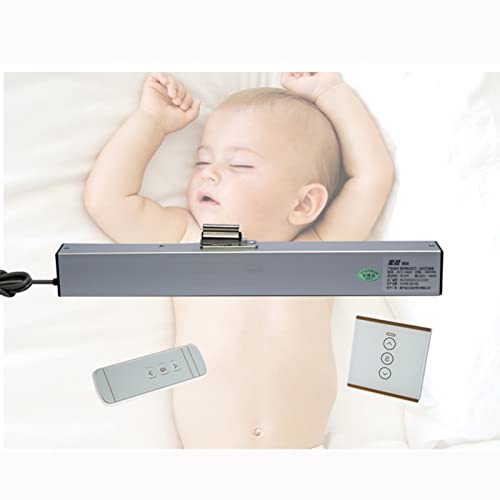 EBOEL Gewächshaus Zubehör, Fensteröffner für Gewächshäuser...