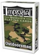 PATCH PRODUCTS 1492 PLAYING CARDS CAMOUFLAGE