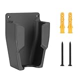 GYQ Vacuum Holder Wall Mount Compatible with Pet Hair Eraser Wall Mount, Handheld Cordless Vacuum Wall Mount 2284w, 23903, Auto-Mate, 2390, 2390A, 2284