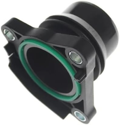 Engine Throttle Body Valve Adapter For Ope Vauxh K 1.2T Turbo 12V 2020 2021 2022 2023 2024 2025 55491961 55510598