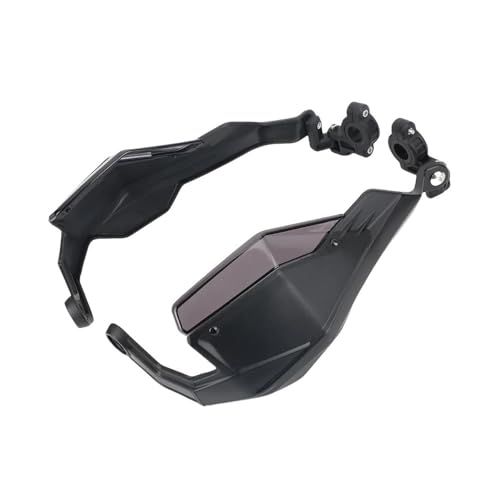 Protège-mains de moto pour Tracer 900 GT voyage confort FJ09