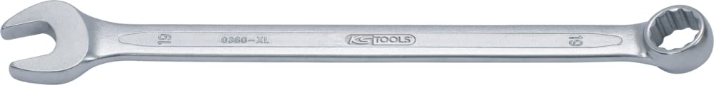 KS Tools 517.0629 29mm Classic Combination Spanner, Chrome